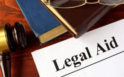 What is Legal Aid?
