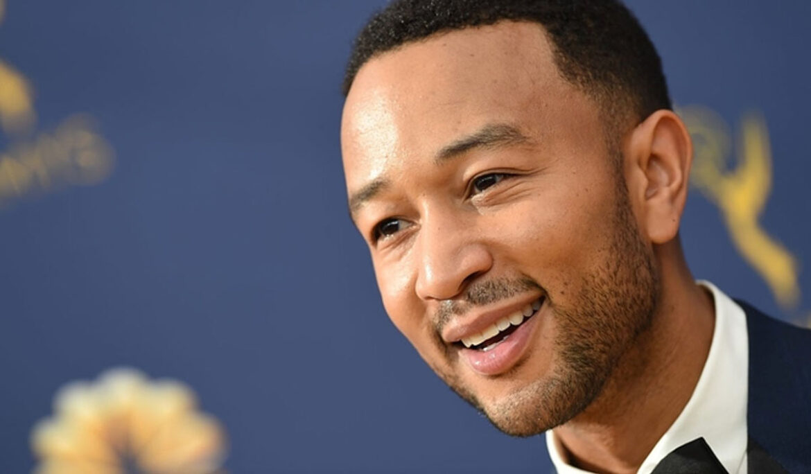 Musician John Legend Shares Investing Tips with Brooklyn Law Class