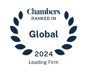 Wessex Fairchild Attorneys rank Band 2 in Chambers