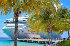 Air and Cruise Arrivals Surge in Turks and Caicos: High Expectations for Summer