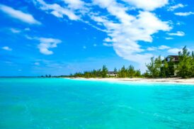 Turks and Caicos Real Estate Market Thrives in Exceptional Conditions