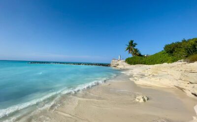 Historic $1.2B Palace Resorts Development Announced for Turks and Caicos
