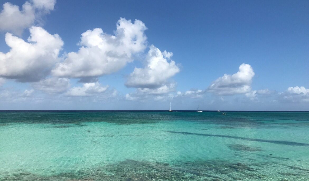 Grand Turk Gears Up for a Strong Cruise Season