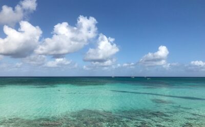Grand Turk Gears Up for a Strong Cruise Season
