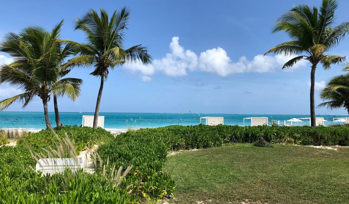 Prime Cove Residential Community Approved: Turks and Caicos’ Largest Housing Project