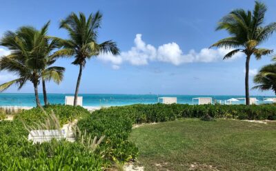 Prime Cove Residential Community Approved: Turks and Caicos’ Largest Housing Project