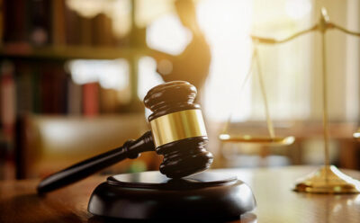 Turks and Caicos Appoints New Chief Justice