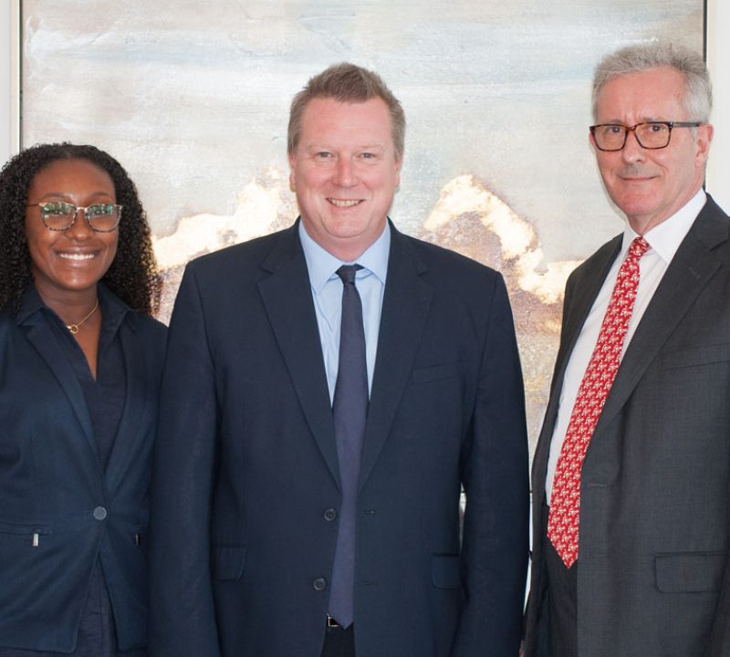 Wessex Fairchild Law Firm opens door in Turks and Caicos Islands