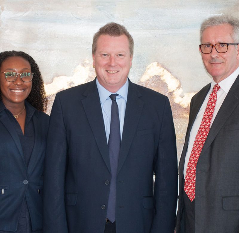 Wessex Fairchild Law Firm opens door in Turks and Caicos Islands